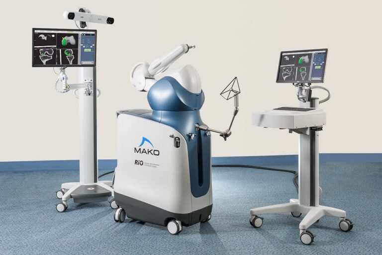 MAKO Robotic Surgery