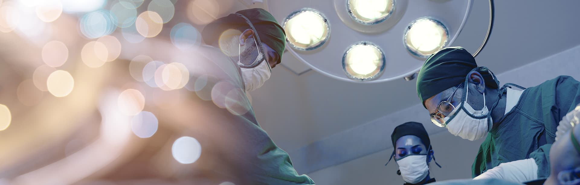 Orthopedic Surgery