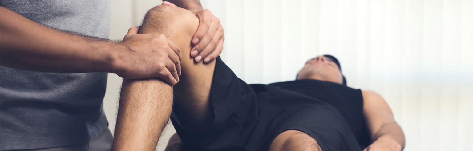 Knee Replacement Surgery Recovery