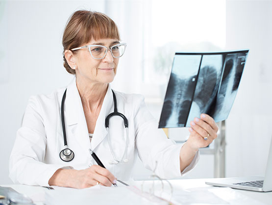 Lung Cancer