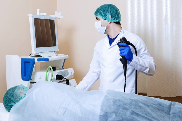 Colonoscopy Jacksonville NC | Colon Cancer Screening | Morehead City
