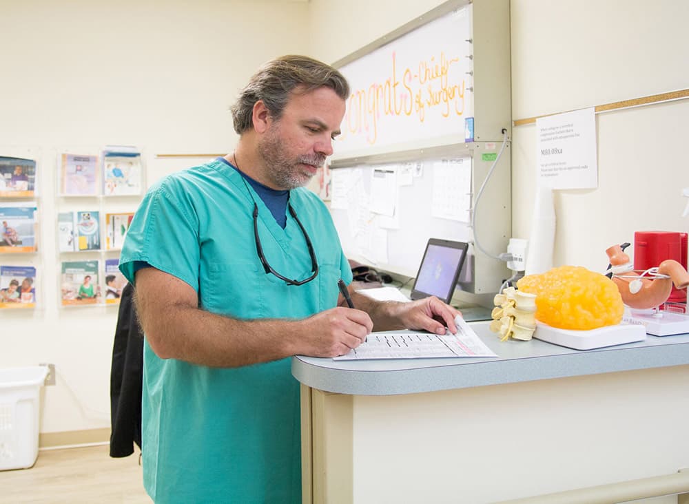 General Surgeon Jacksonville NC Morehead City Surgery Center