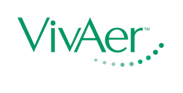 VivAer logo